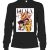 Long Sleeve Classic Tee