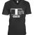 Premium V-Neck Tee