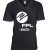Premium V-Neck Tee
