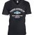 Premium V-Neck Tee