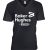 Premium V-Neck Tee