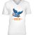 Premium V-Neck Tee