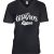 Premium V-Neck Tee