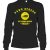 Long Sleeve Classic Tee