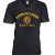 Premium V-Neck Tee