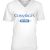 Premium V-Neck Tee