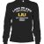 Long Sleeve Classic Tee