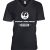Premium V-Neck Tee