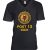 Premium V-Neck Tee
