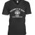 Premium V-Neck Tee