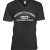 Premium V-Neck Tee