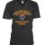 Premium V-Neck Tee