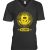 Premium V-Neck Tee