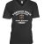 Premium V-Neck Tee