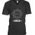 Premium V-Neck Tee
