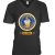 Premium V-Neck Tee
