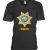 Premium V-Neck Tee