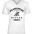 Premium V-Neck Tee