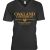 Premium V-Neck Tee