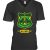 Premium V-Neck Tee