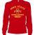 Long Sleeve Classic Tee