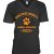 Premium V-Neck Tee