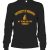 Long Sleeve Classic Tee
