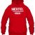 Pullover Hoodie