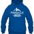 Pullover Hoodie