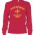Long Sleeve Classic Tee