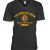 Premium V-Neck Tee