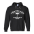 Zip Hoodie