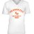 Premium V-Neck Tee