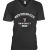 Premium V-Neck Tee