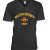 Premium V-Neck Tee