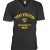 Premium V-Neck Tee