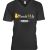 Premium V-Neck Tee