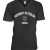 Premium V-Neck Tee