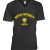 Premium V-Neck Tee