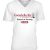 Premium V-Neck Tee