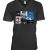 Premium V-Neck Tee