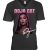 Premium V-Neck Tee