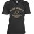 Premium V-Neck Tee
