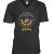 Premium V-Neck Tee