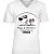 Premium V-Neck Tee
