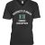 Premium V-Neck Tee