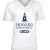 Premium V-Neck Tee