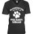 Premium V-Neck Tee