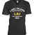 Premium V-Neck Tee