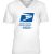 Premium V-Neck Tee